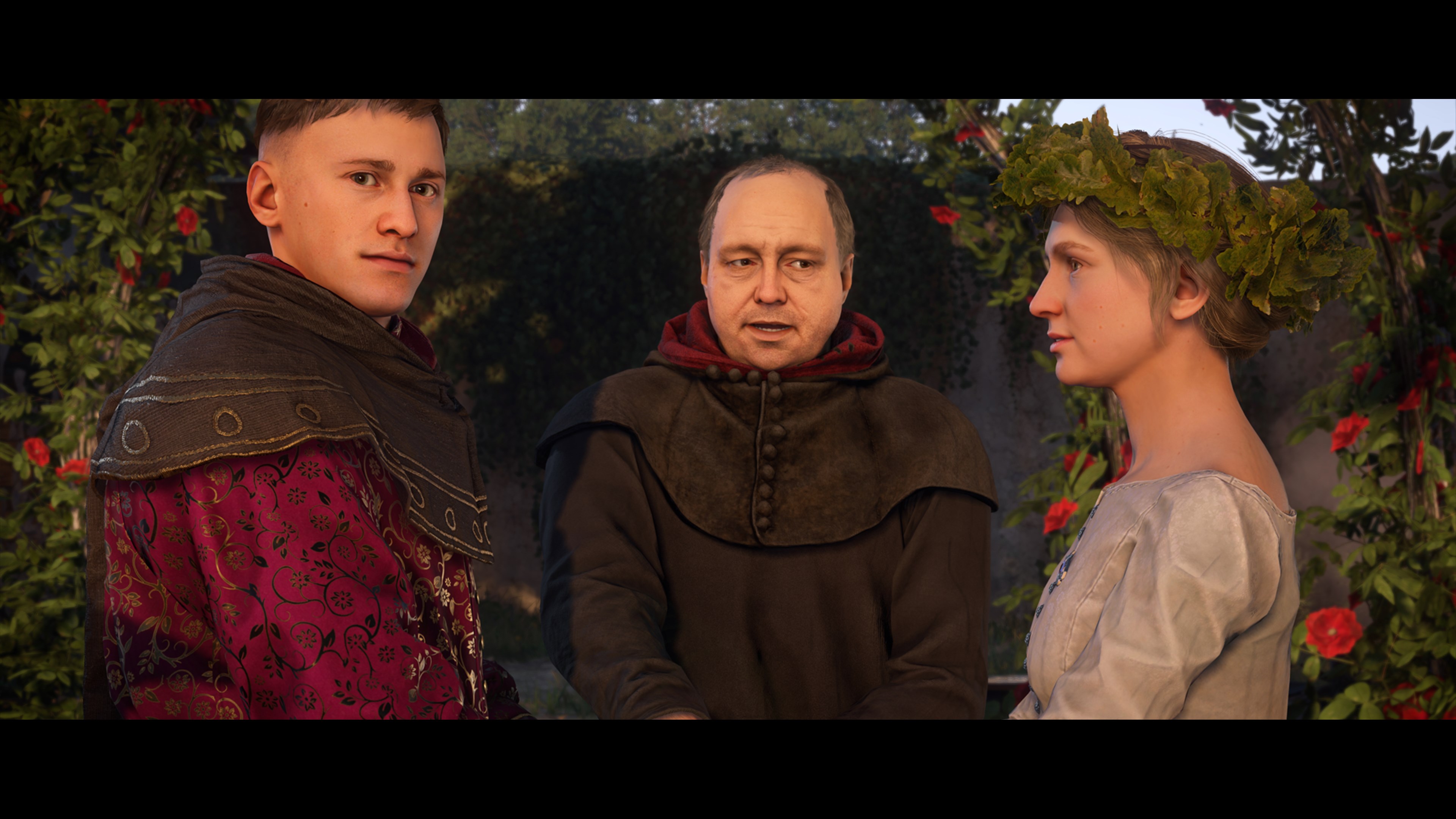 Kingdom Come: Deliverance II - Gold Edition - Screenshot 11