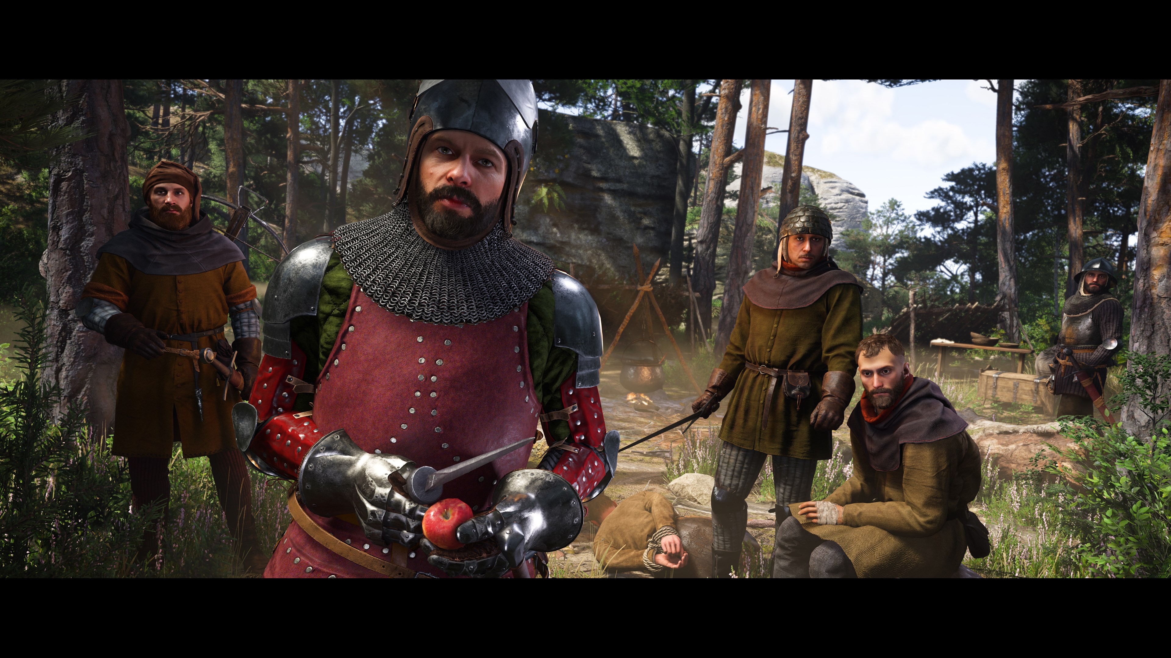 Kingdom Come: Deliverance II - Gold Edition - Screenshot 6
