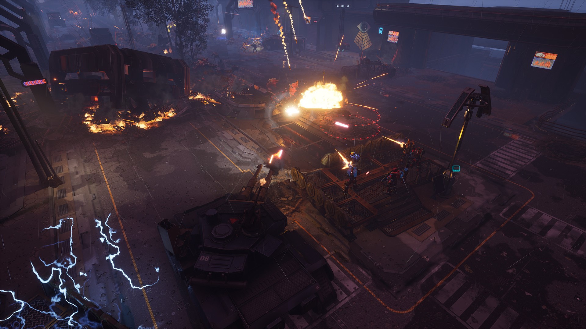 Red Solstice 2: Survivors - Ultimate Edition - Screenshot 3