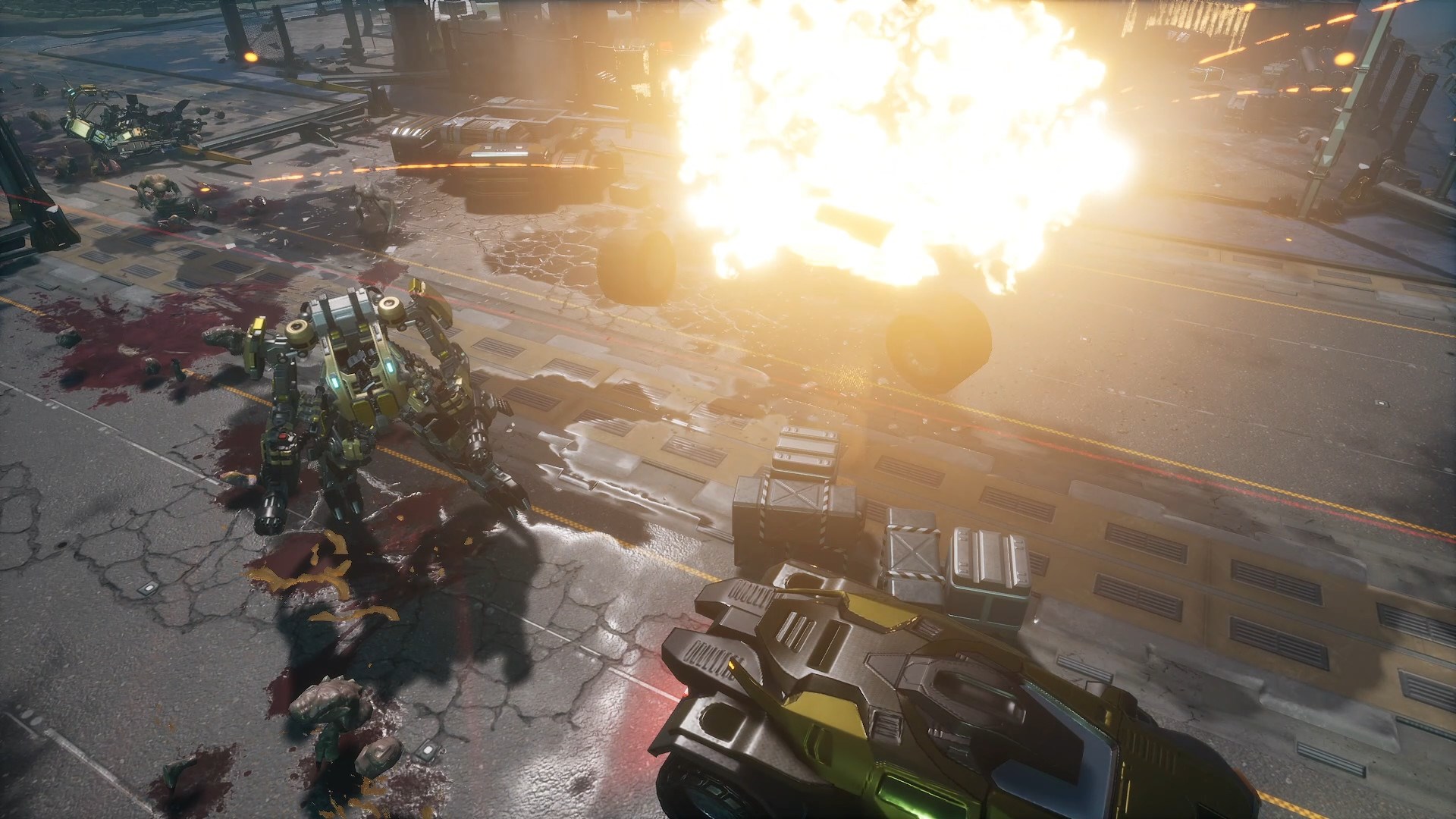 Red Solstice 2: Survivors - Ultimate Edition - Screenshot 5