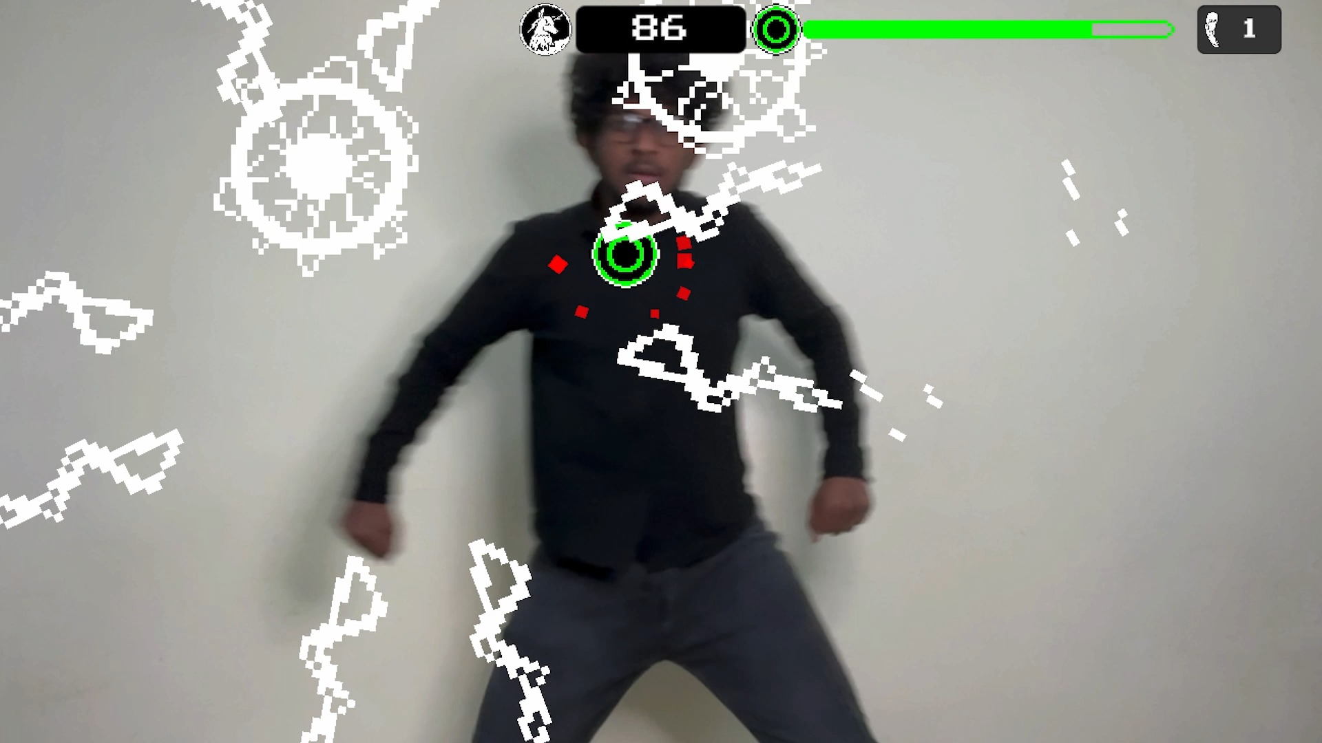 Core Trials - Screenshot 4