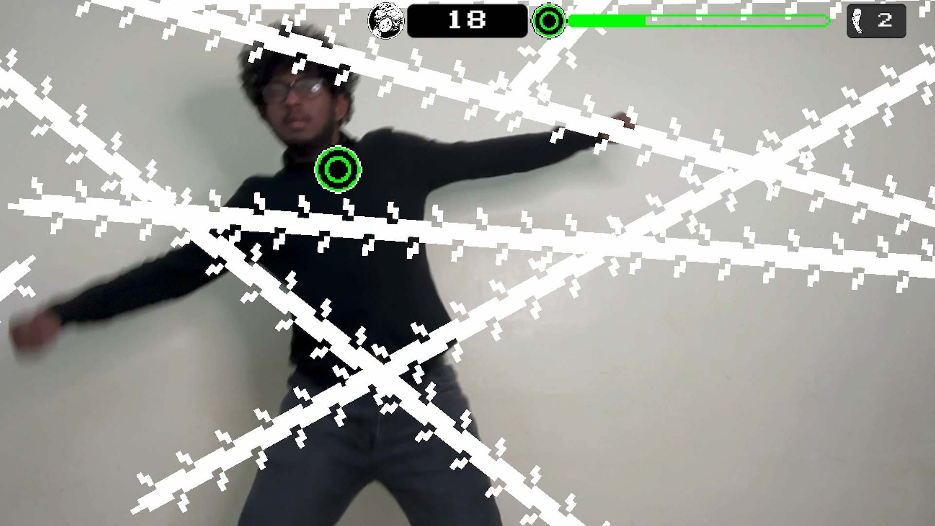 Core Trials - Screenshot 3