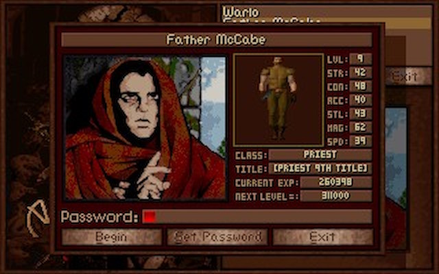 Amulets & Armor - Screenshot 8