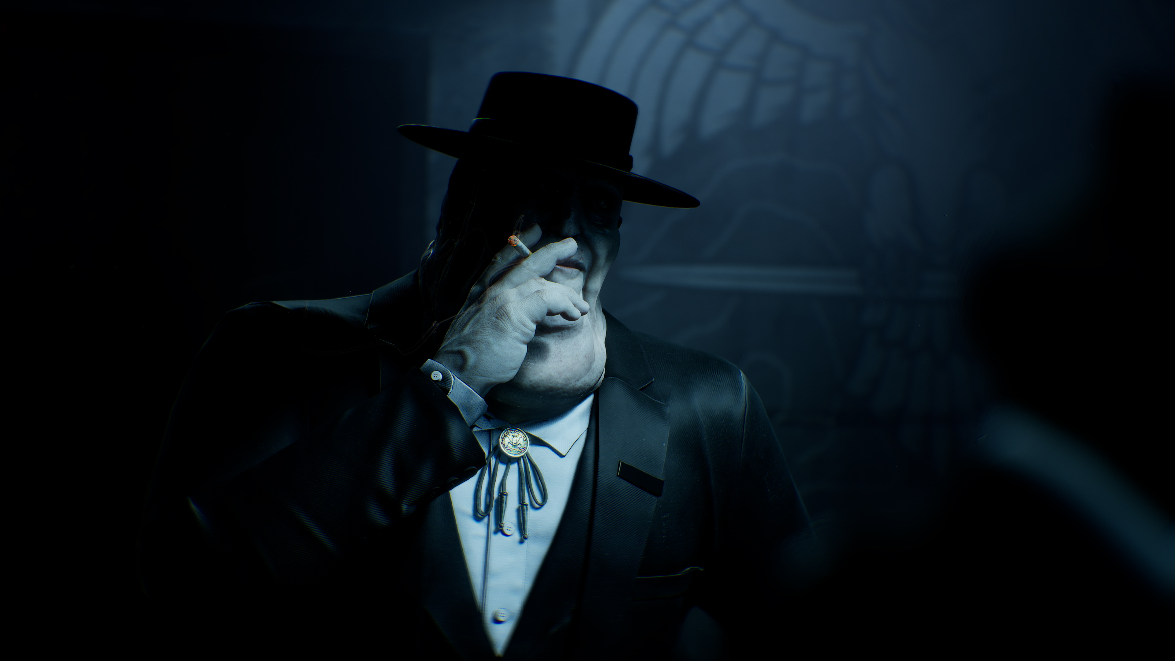 Hell is Us - Screenshot 12