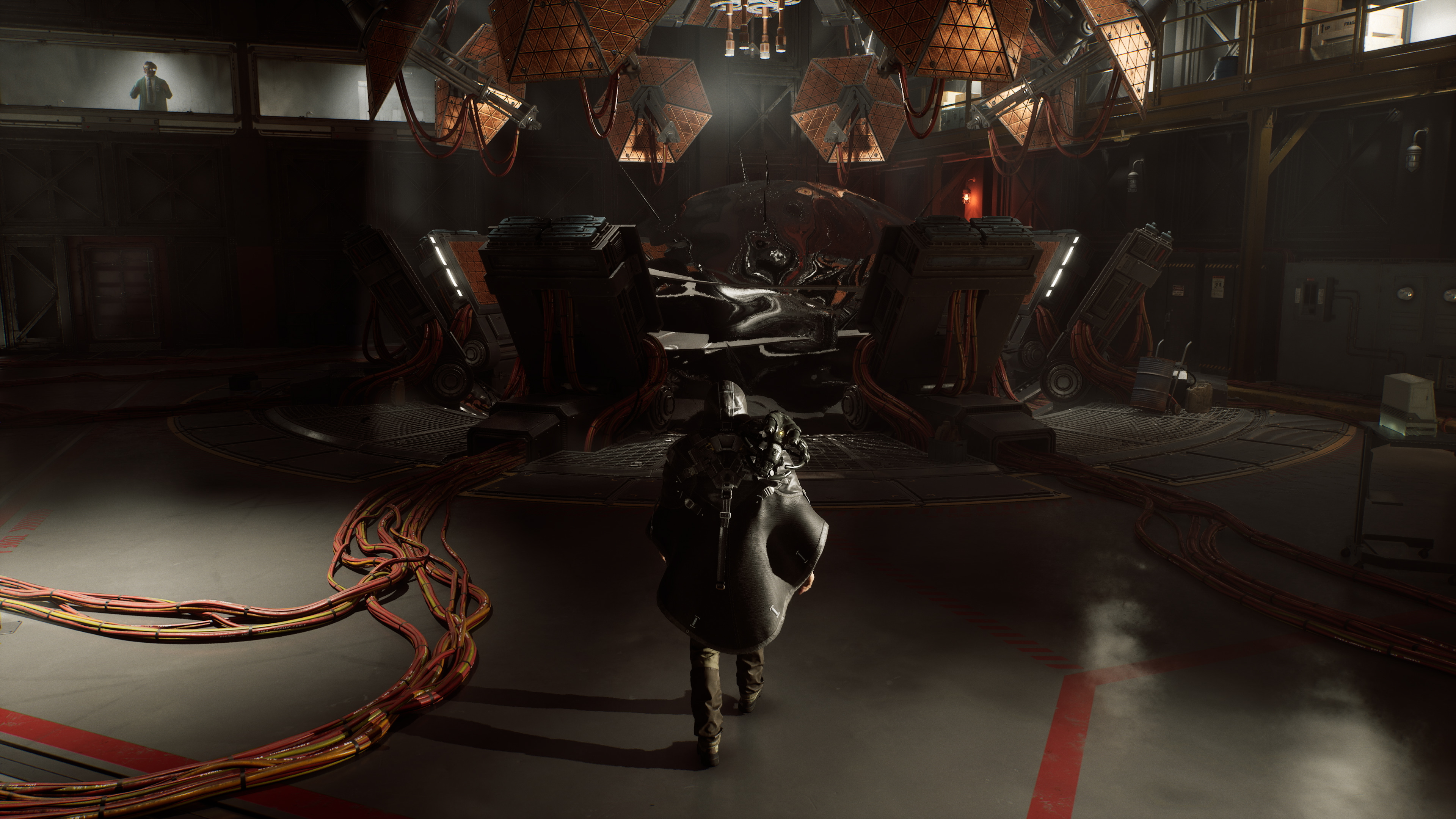 Hell is Us - Screenshot 13