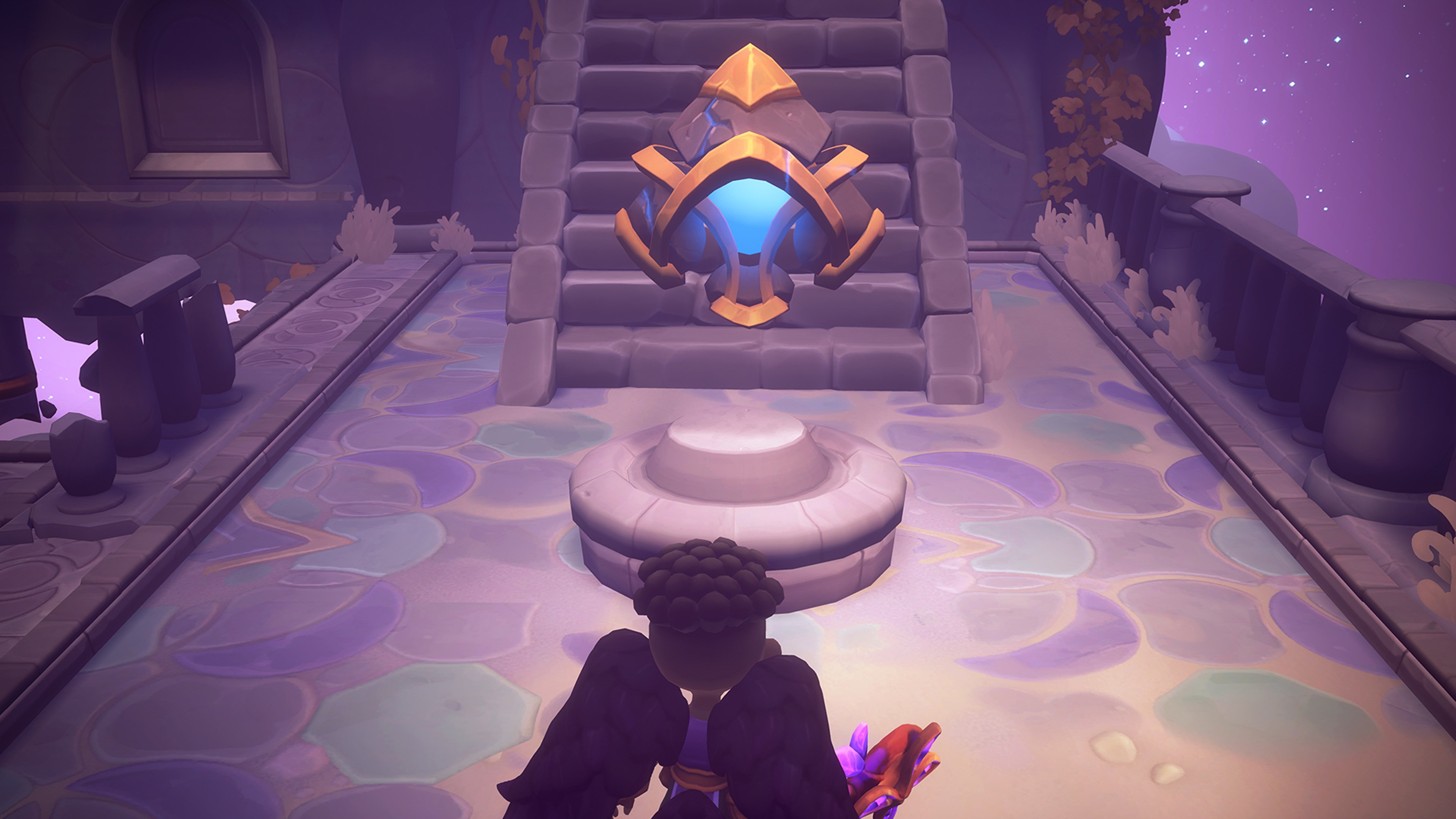 Fae Farm: Skies of Azoria - Screenshot 7