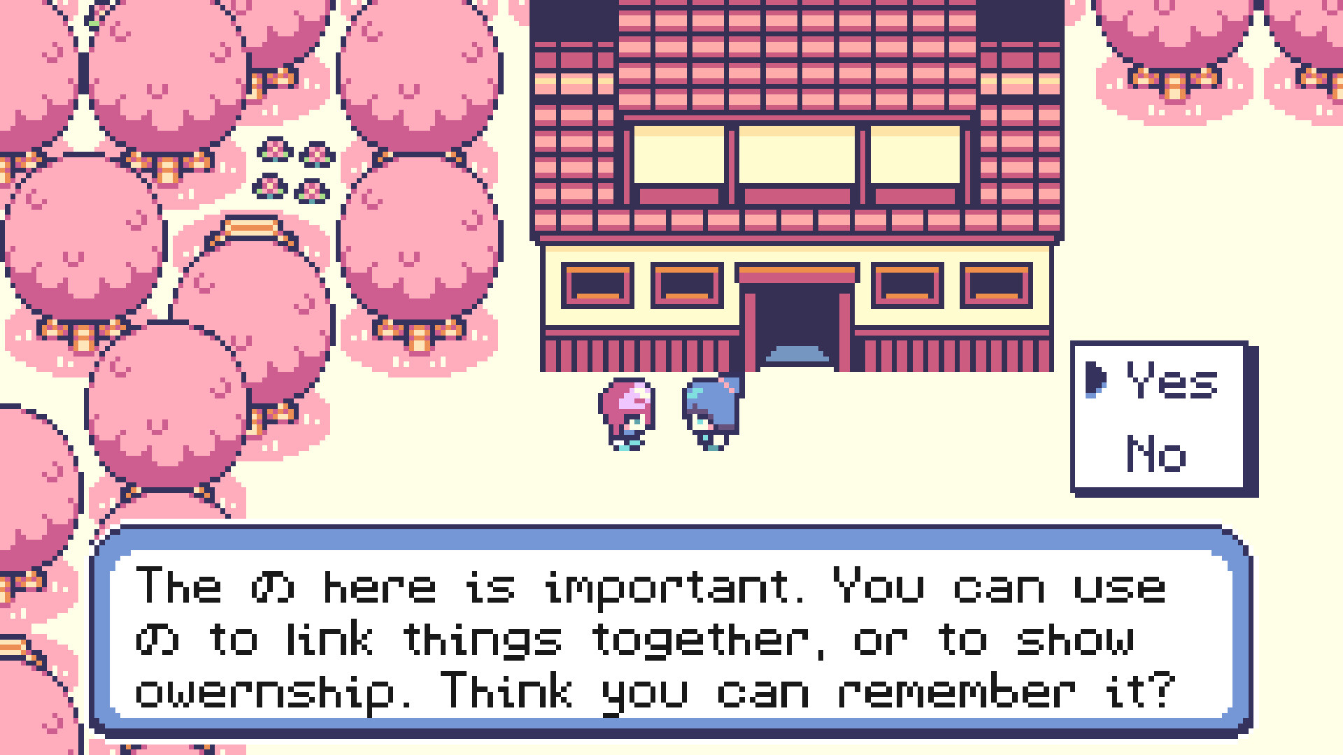 Tinymon - Screenshot 3