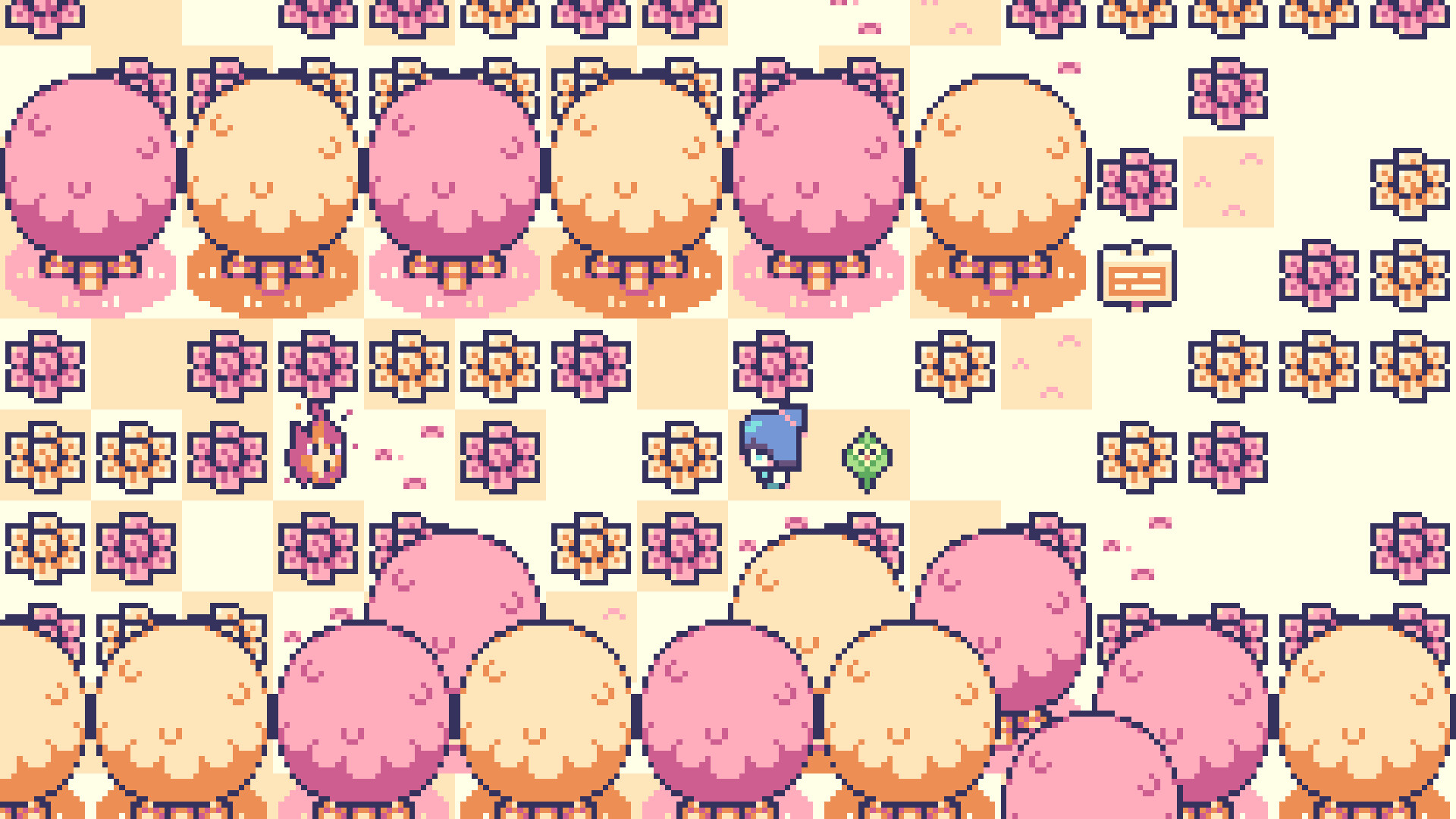 Tinymon - Screenshot 2