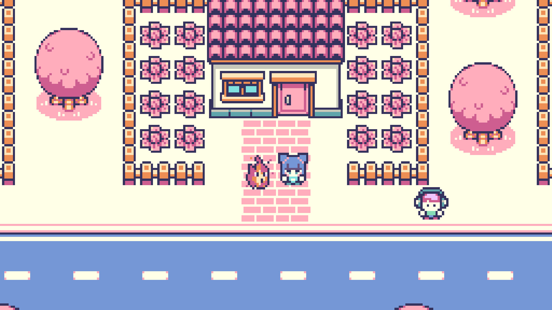 Tinymon - Screenshot 5