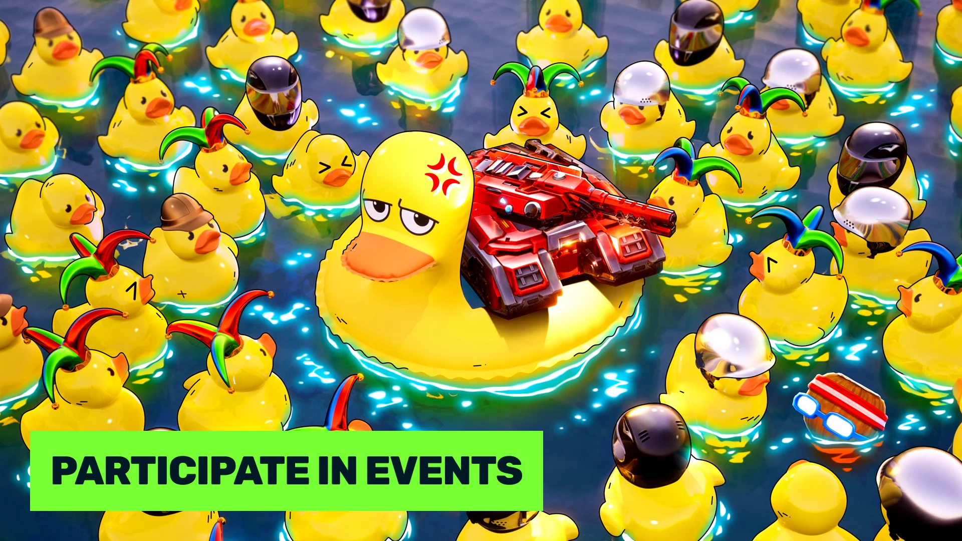 Tanki Online - Screenshot 6