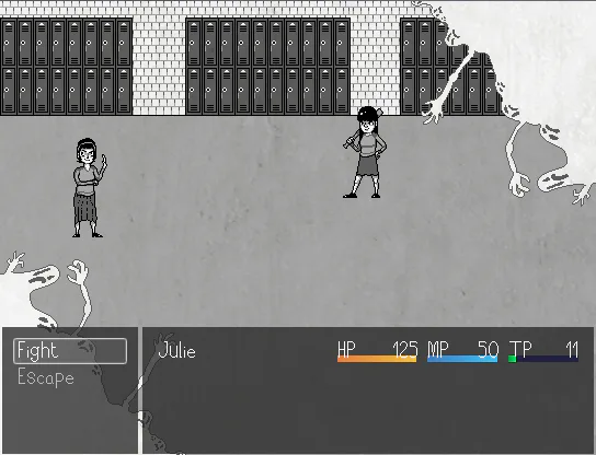 Porterminus - Screenshot 2