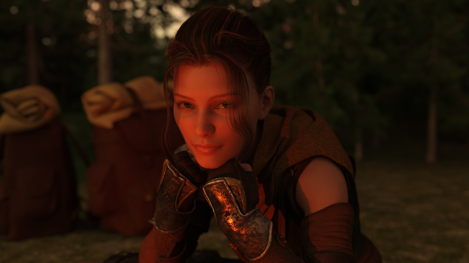 Price of Power - Screenshot 8