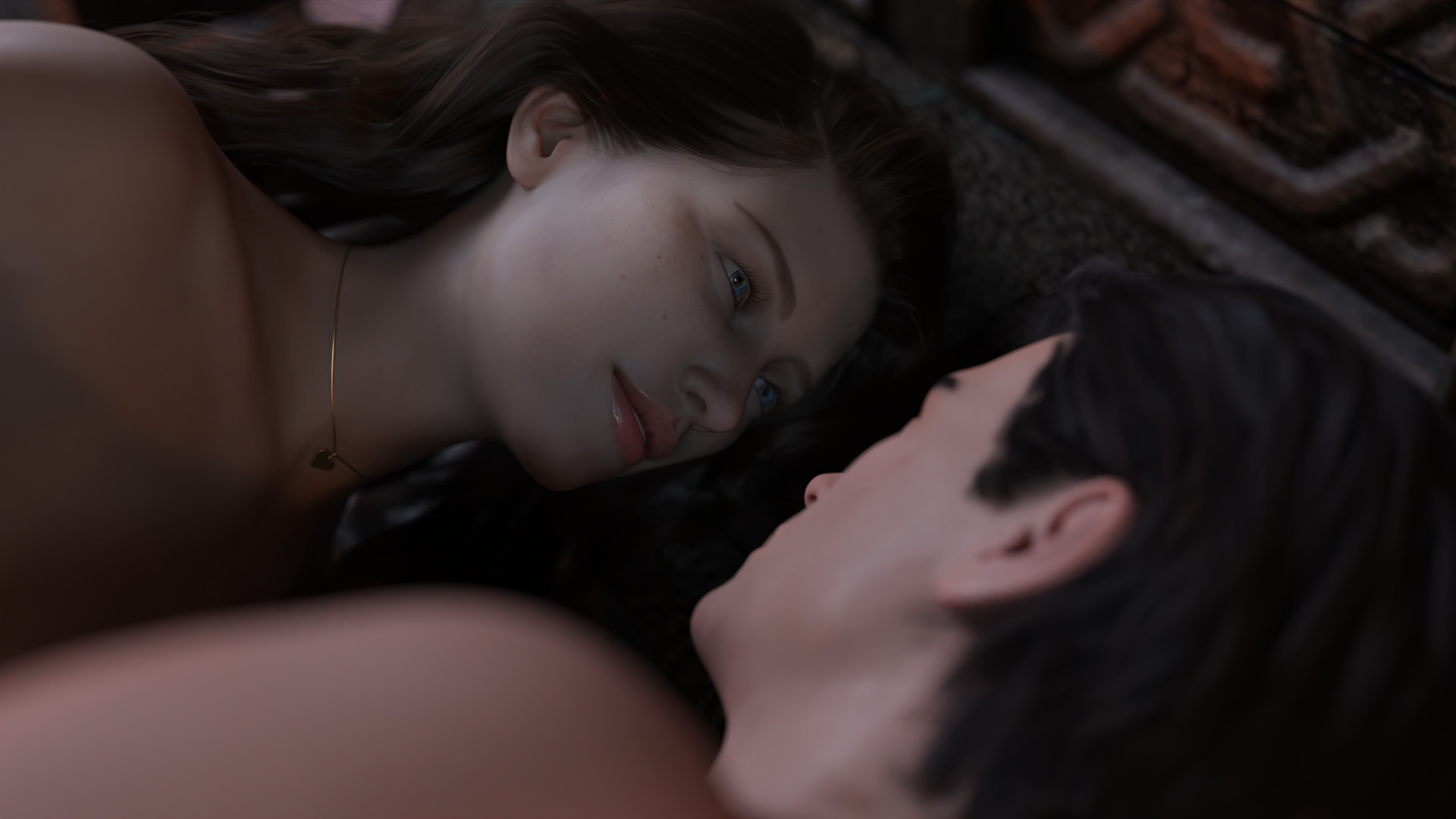 Price of Power - Screenshot 1