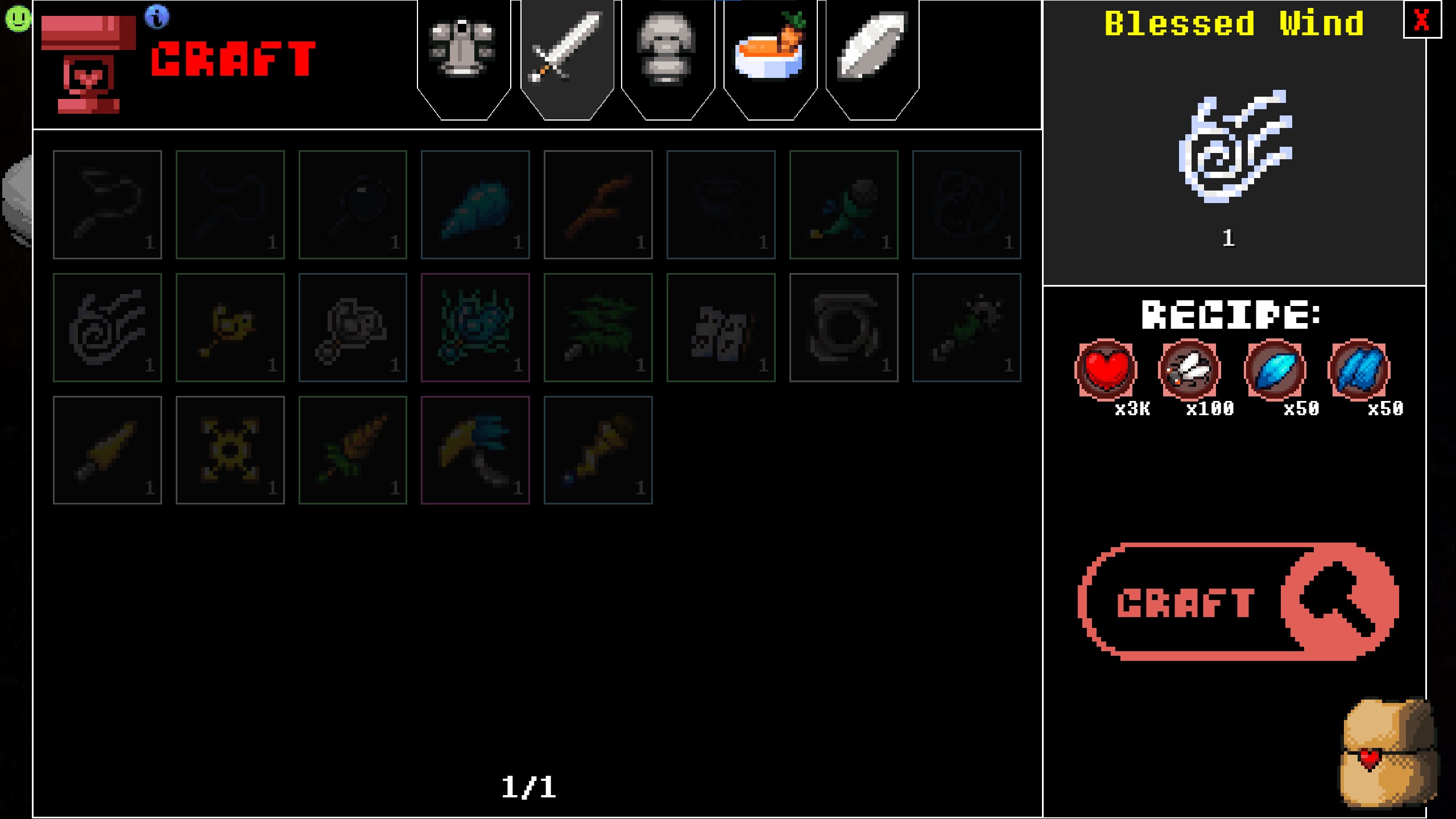 Clickertale 3 - Screenshot 5