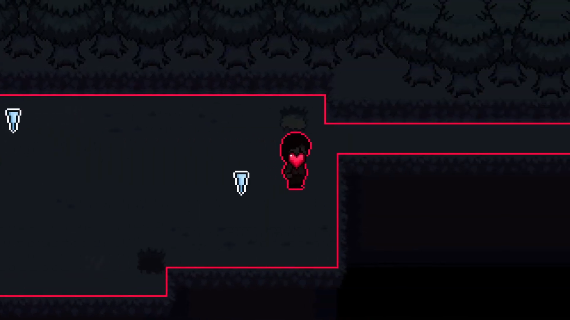 Neofall - Screenshot 1