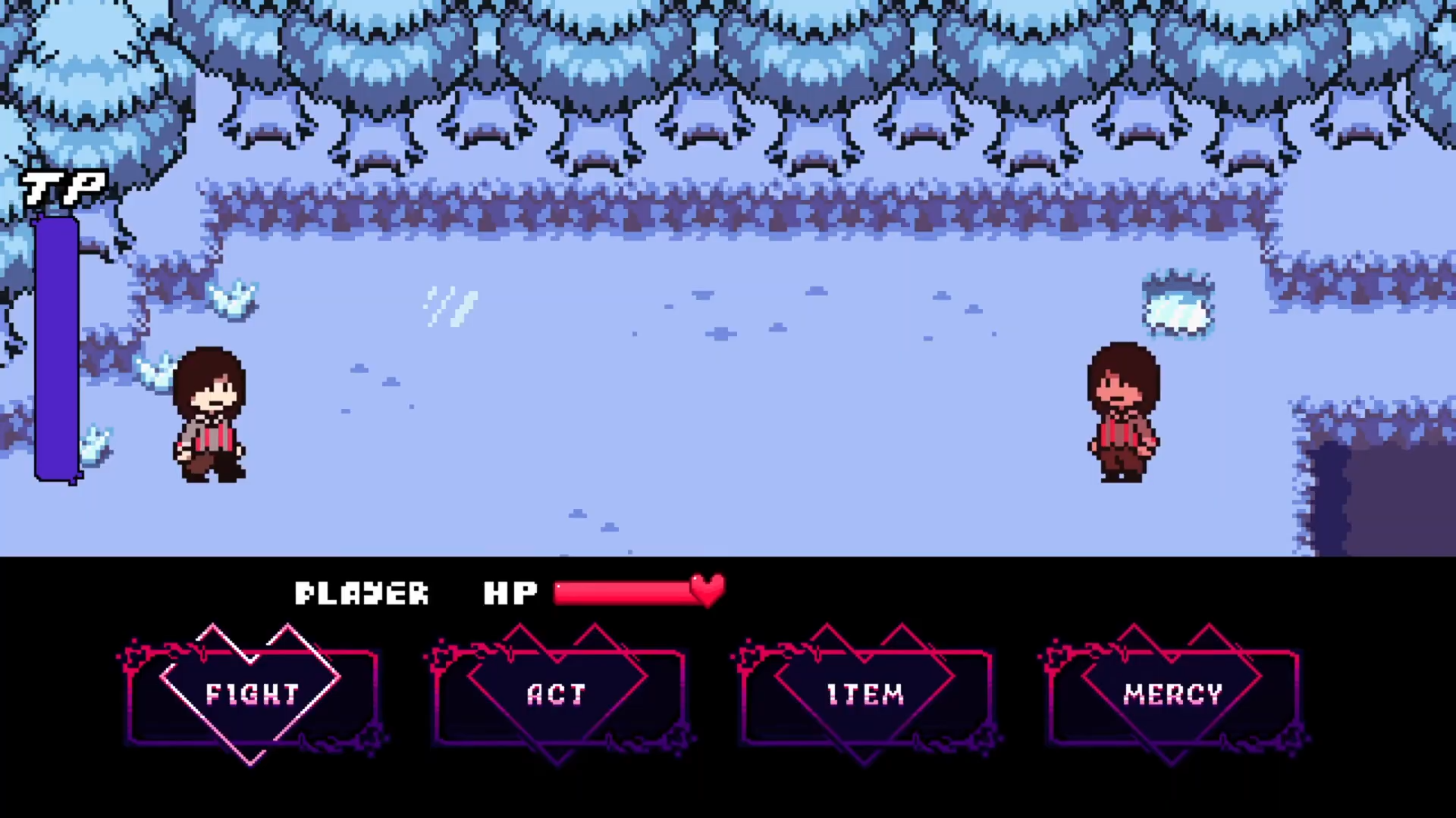 Neofall - Screenshot 2