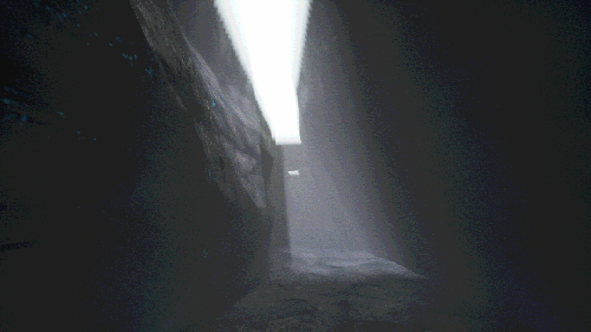 Pale Abyss - Screenshot 5