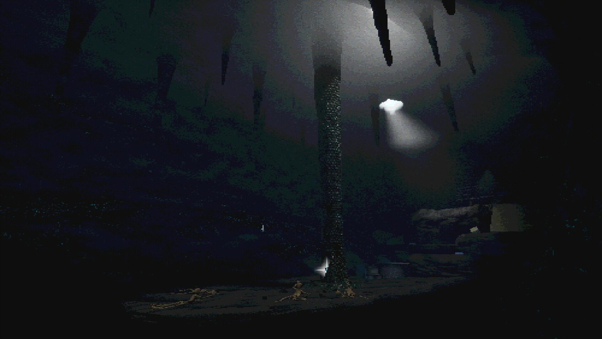 Pale Abyss - Screenshot 6