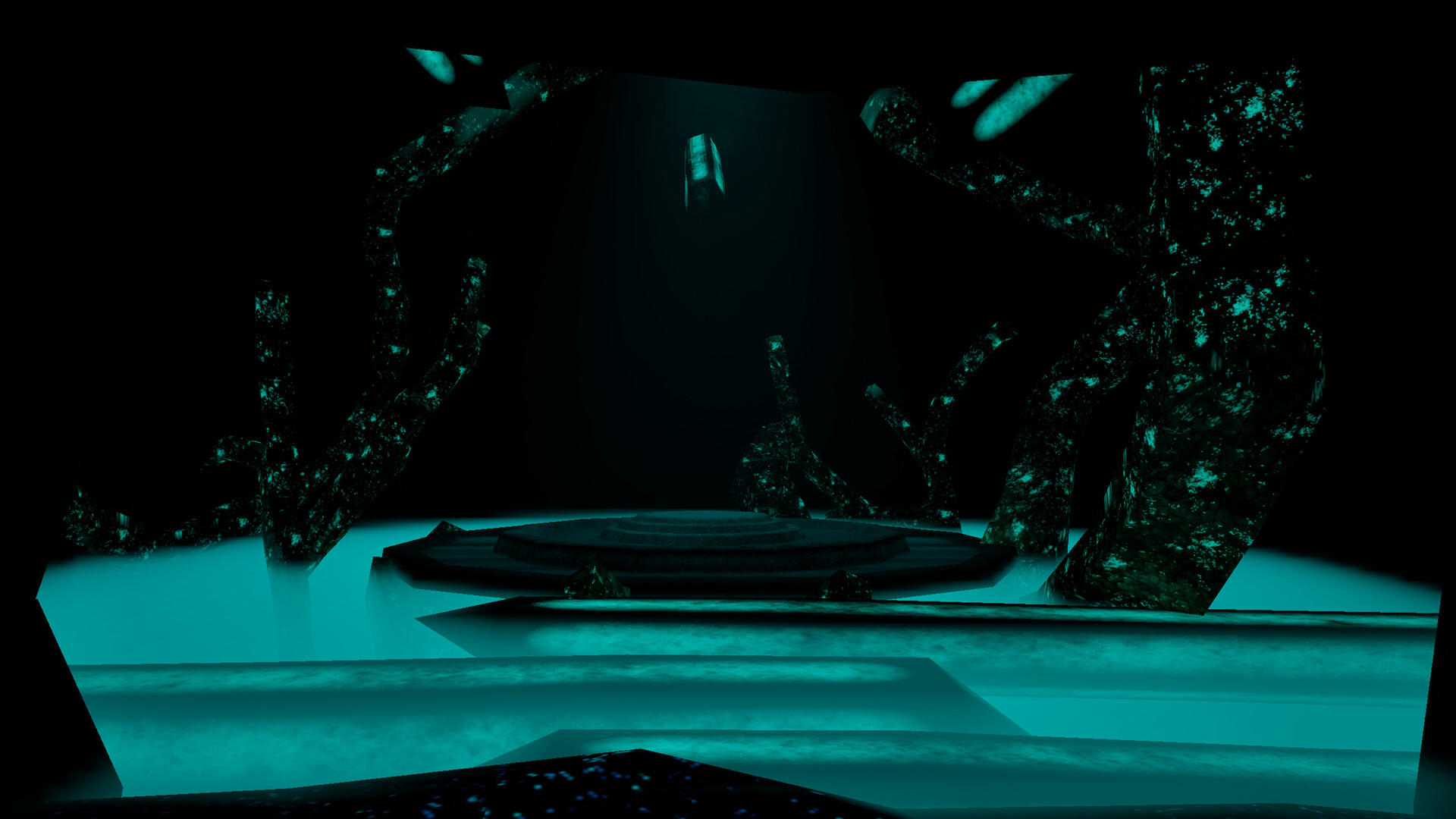 Pale Abyss - Screenshot 4