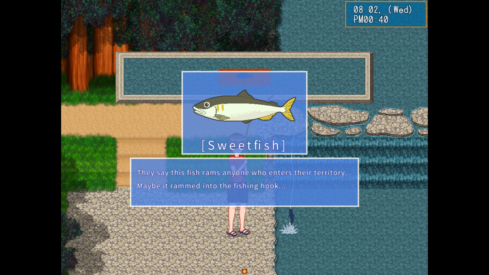 Countryside Life - Screenshot 9