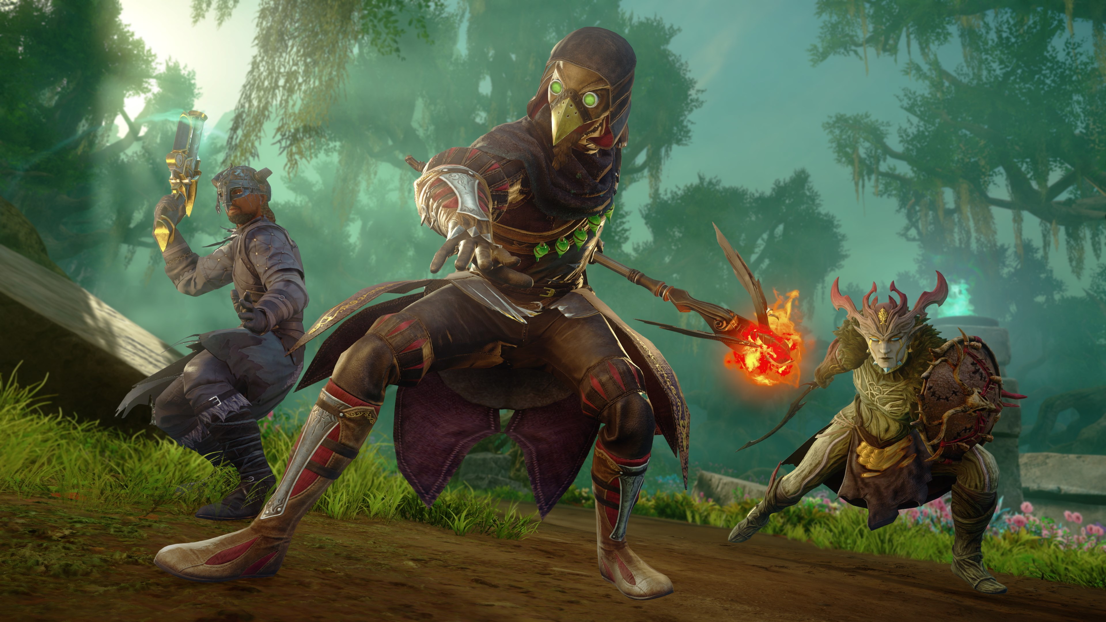 New World: Aeternum - Deluxe Edition - Screenshot 2