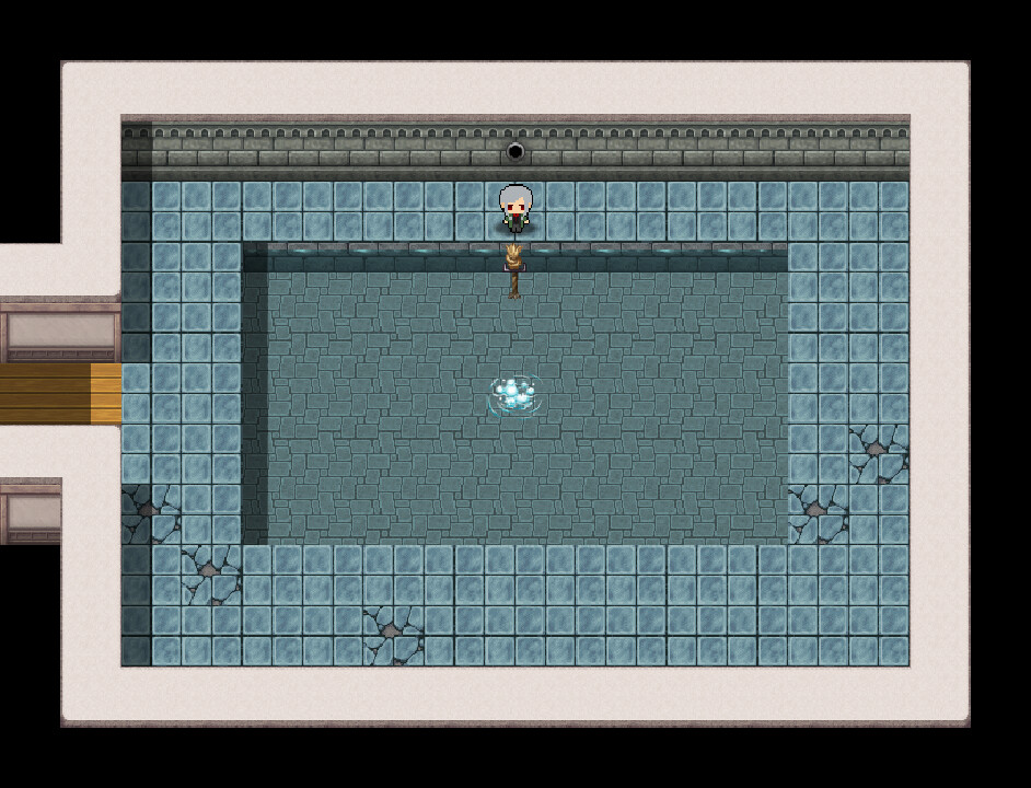 Mirror Insideout - Screenshot 1