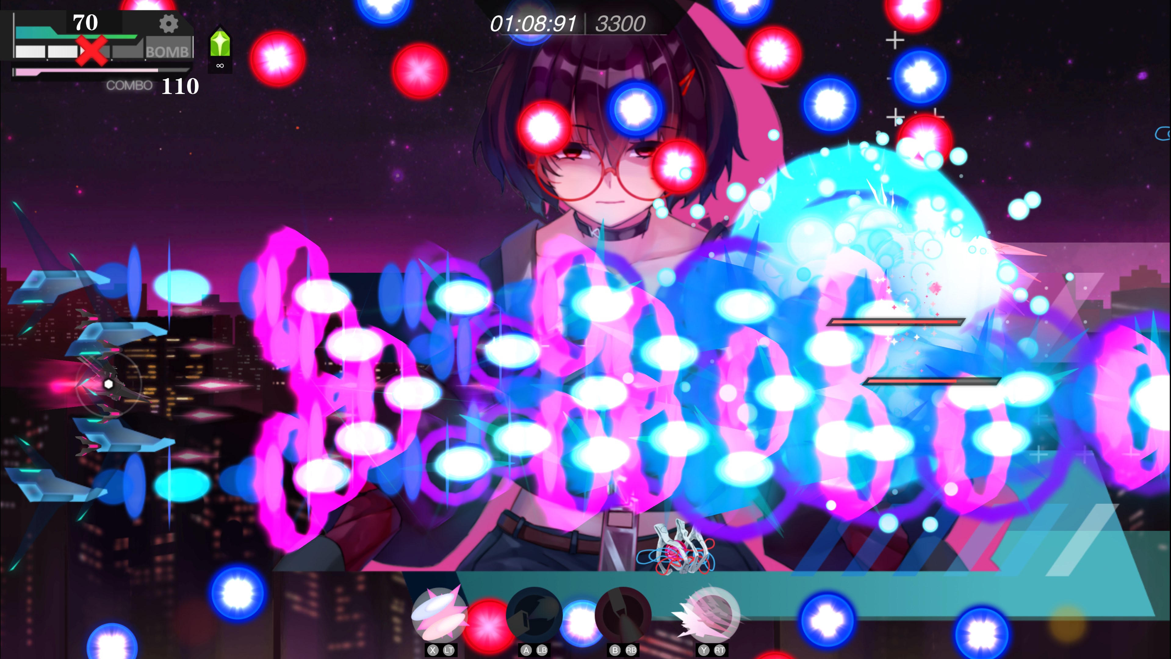 Dreamless Girl - Screenshot 5