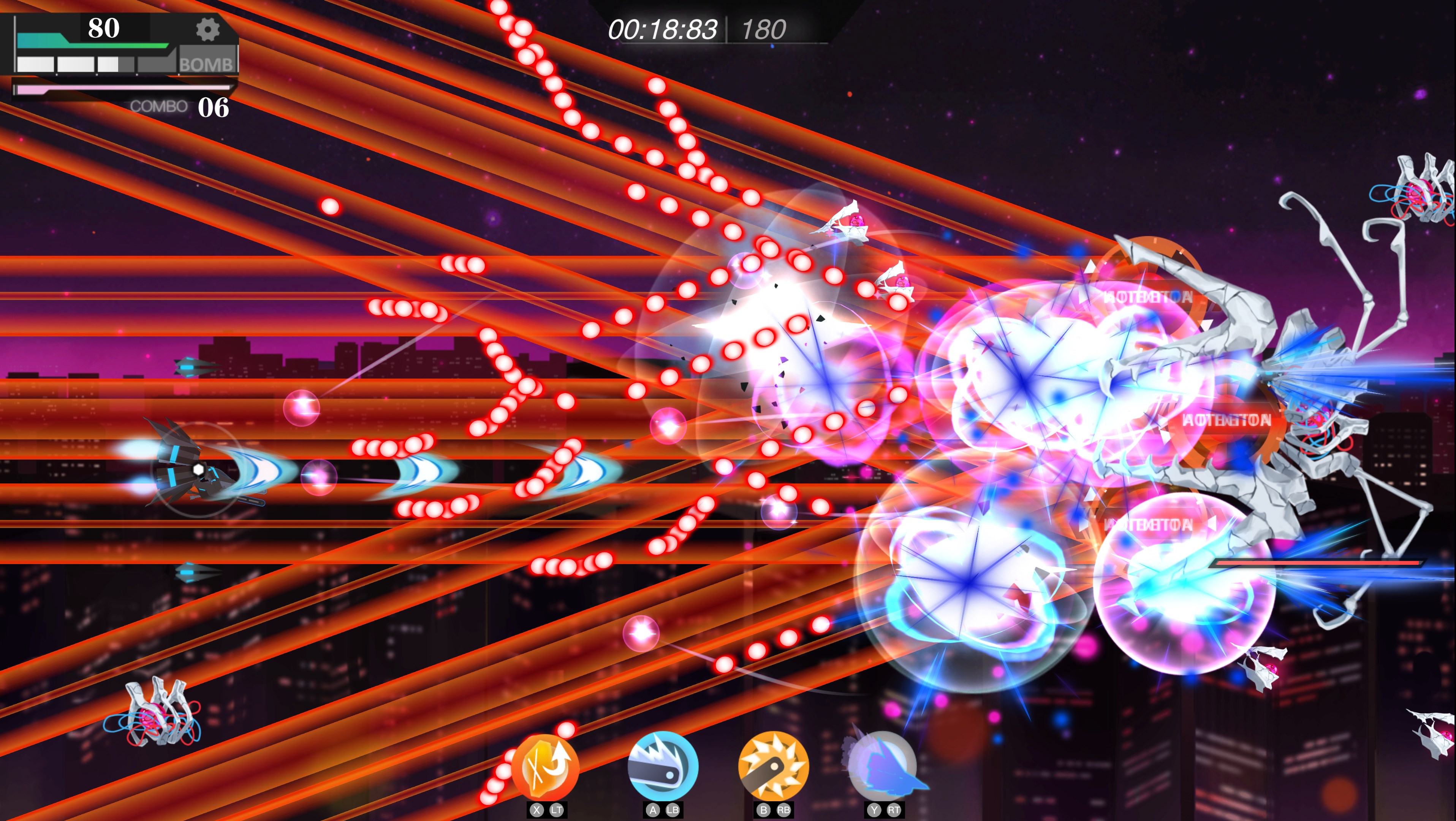 Dreamless Girl - Screenshot 4