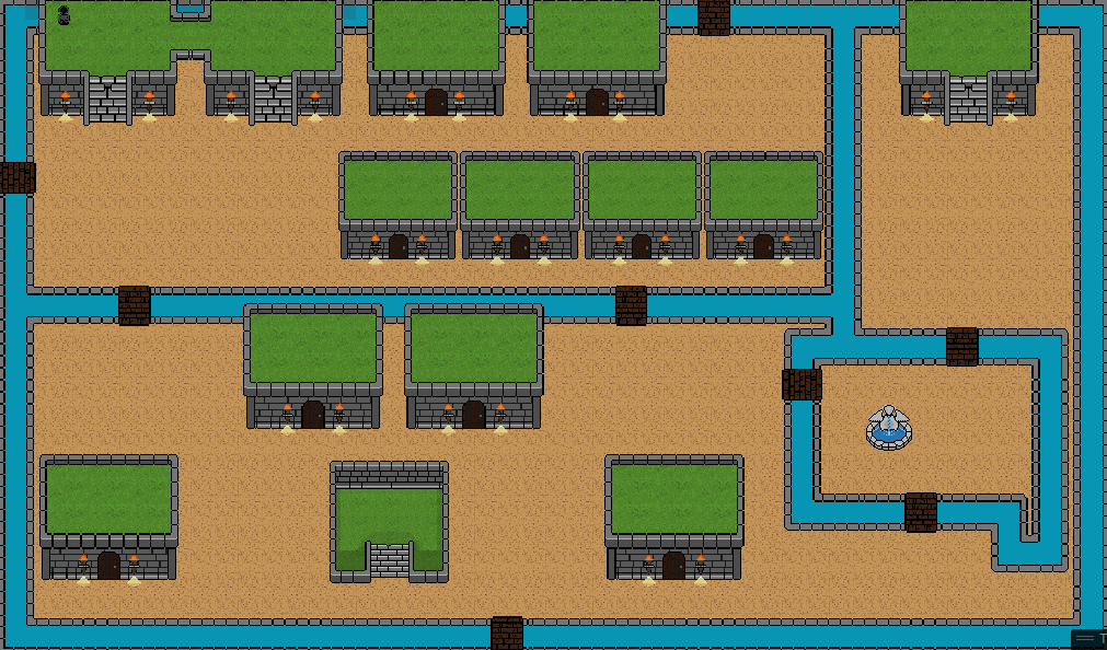 Moonlit Journey: The Age of Deth - Screenshot 4