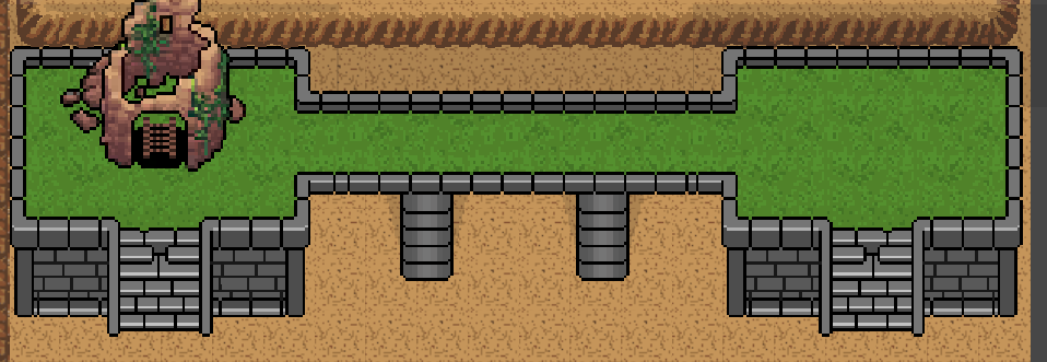 Moonlit Journey: The Age of Deth - Screenshot 5