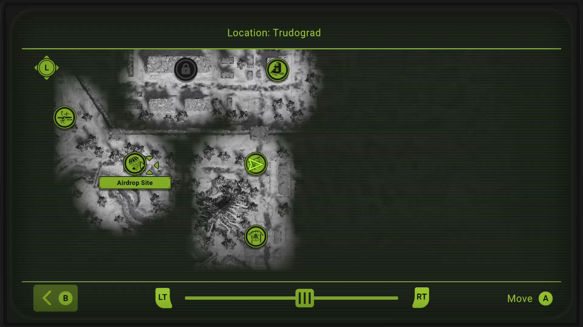 Atom RPG: Trudograd - TG Supporter Pack - Screenshot 1