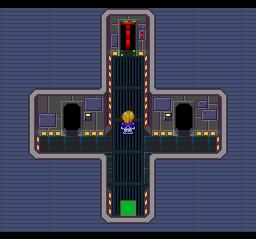 Star Breaker - Screenshot 1