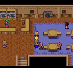 Star Breaker - Screenshot 4