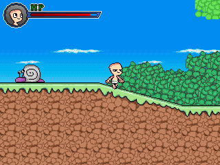 Project Float - Screenshot 1