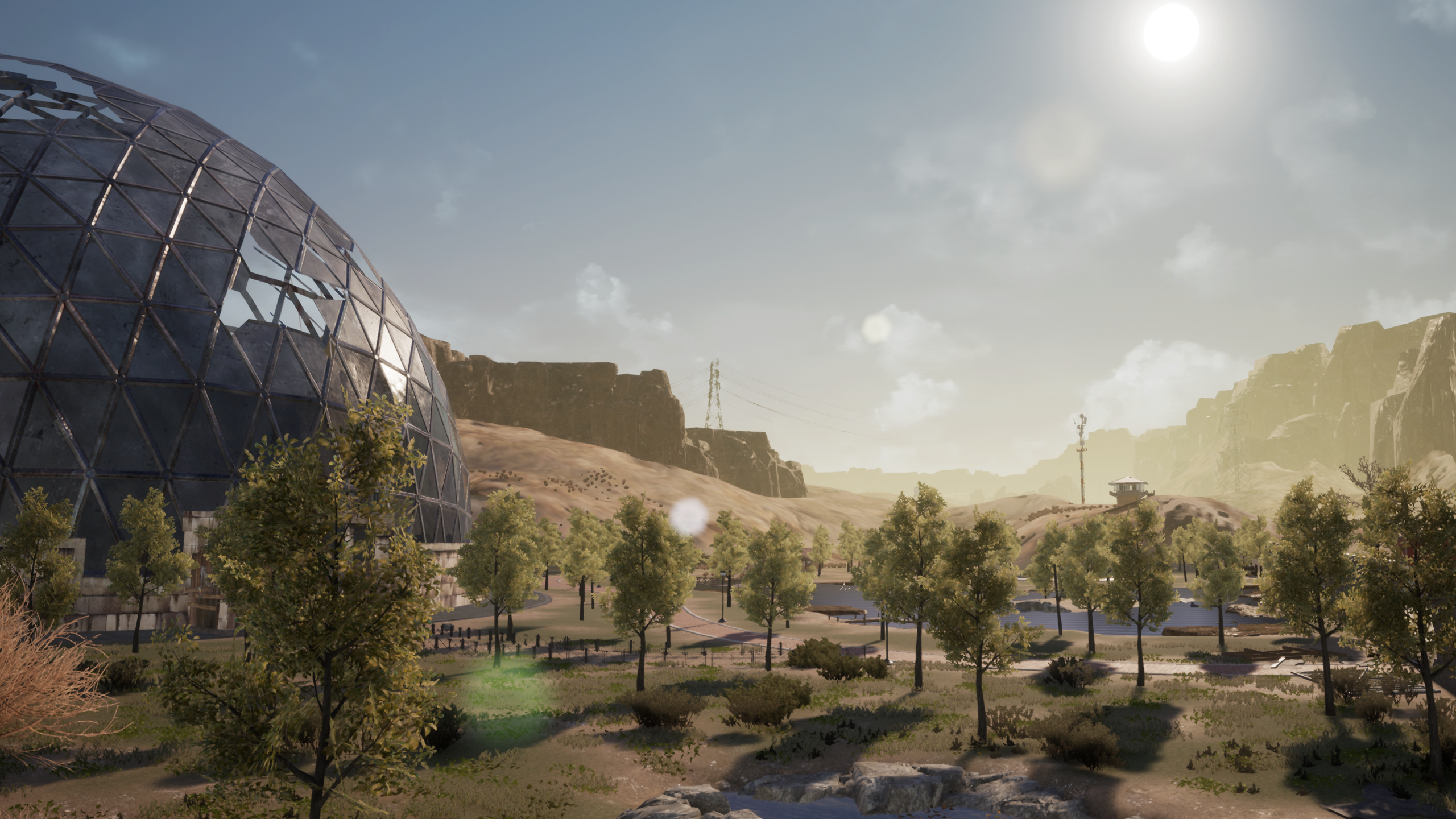 Darkest Days - Screenshot 5