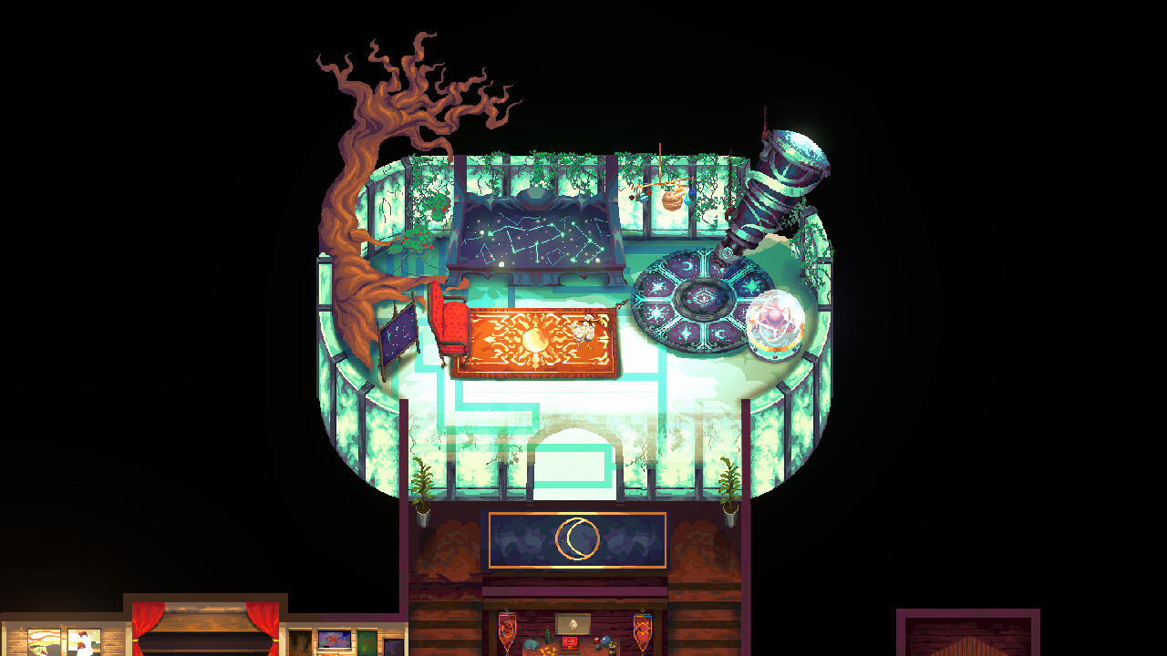 Machick 2 - Screenshot 3