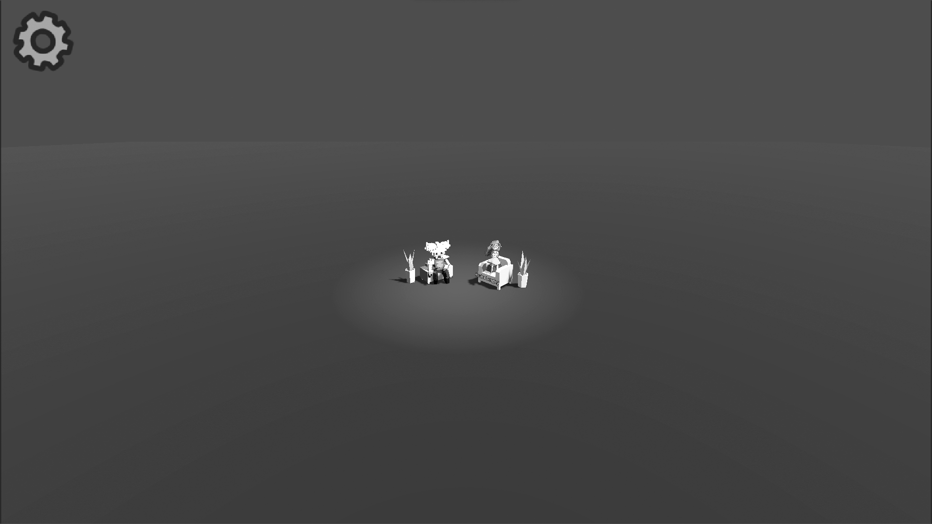 Pagliaccionautas - Screenshot 2