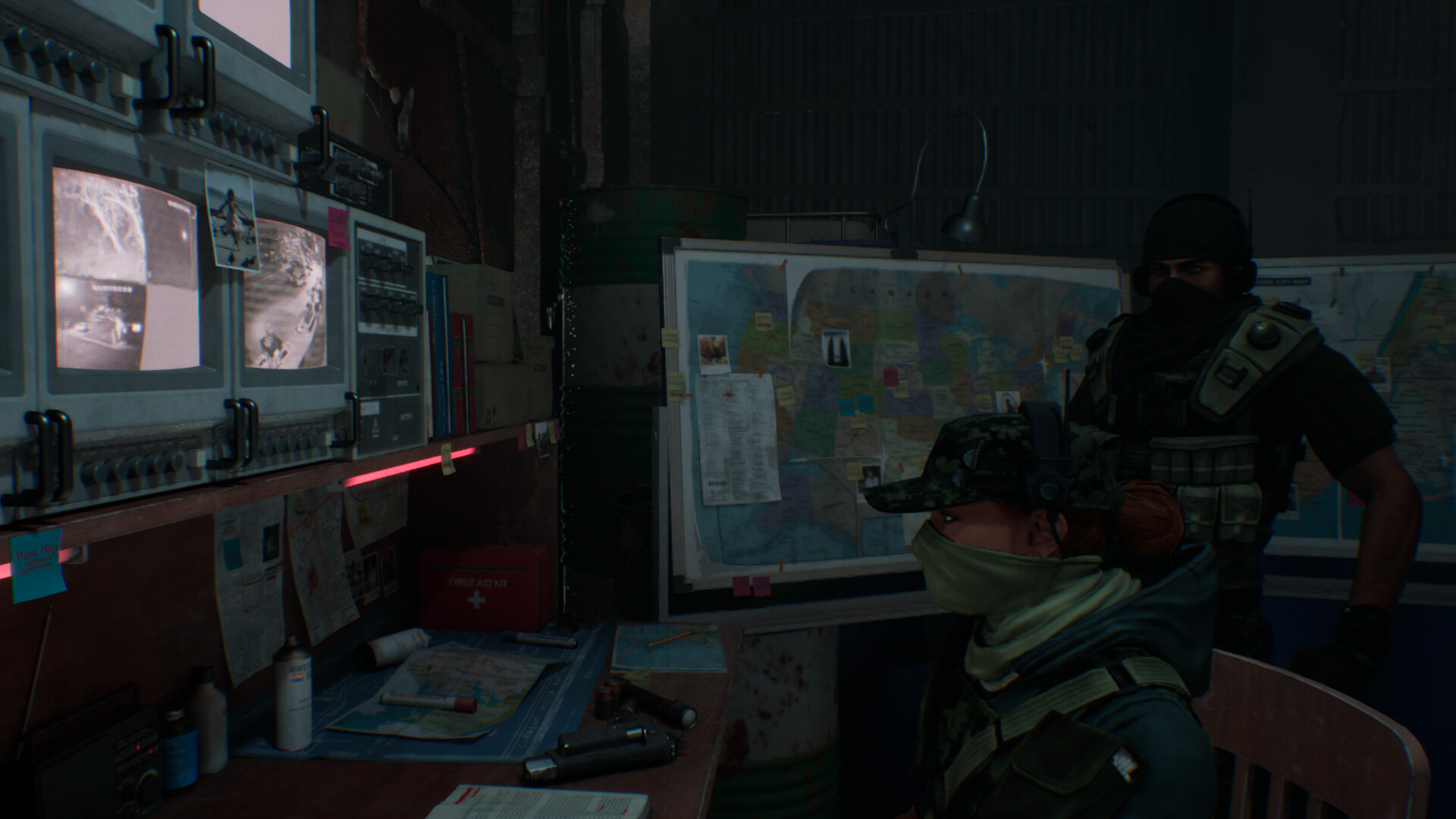 Nightborn - Screenshot 4