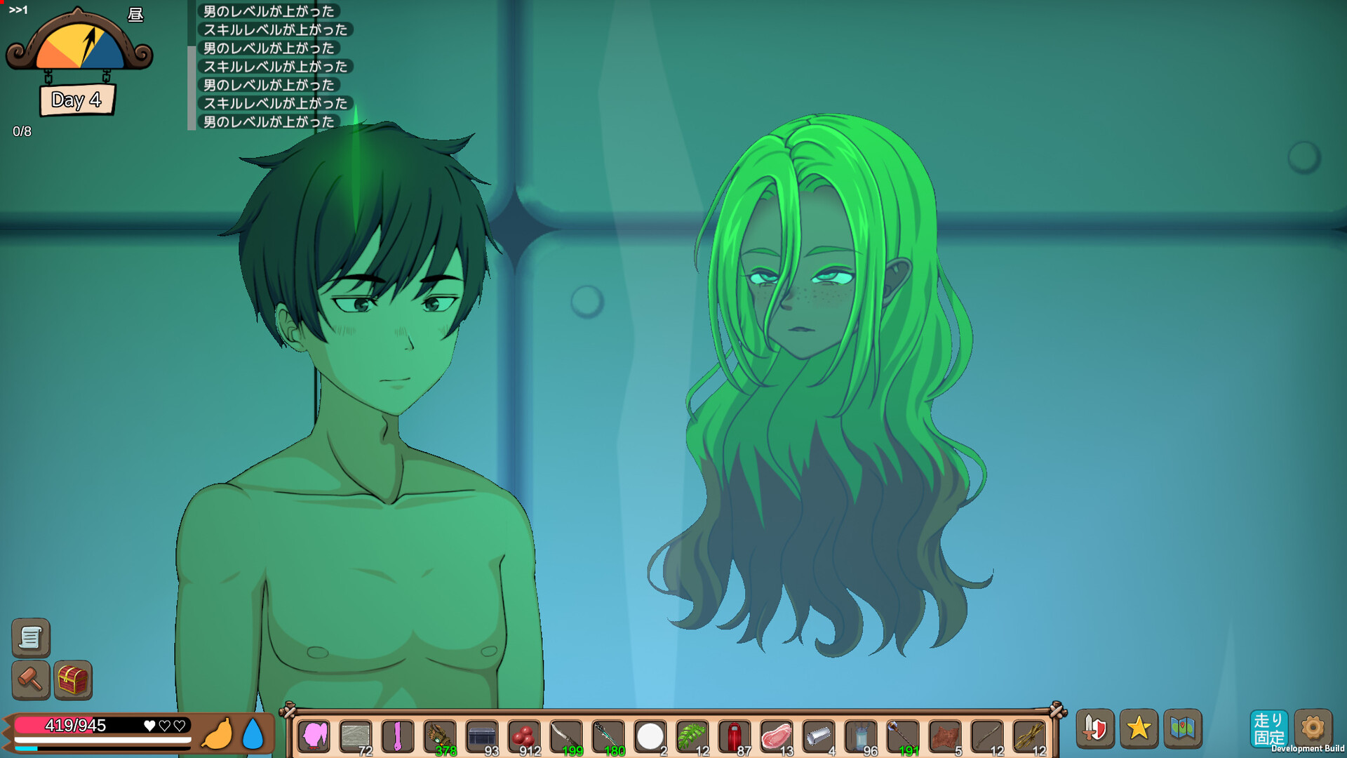 Mad Island - Screenshot 4