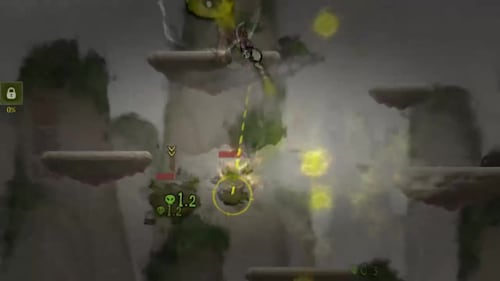 Bing in Wonderland: Power Up Edition - Screenshot 5