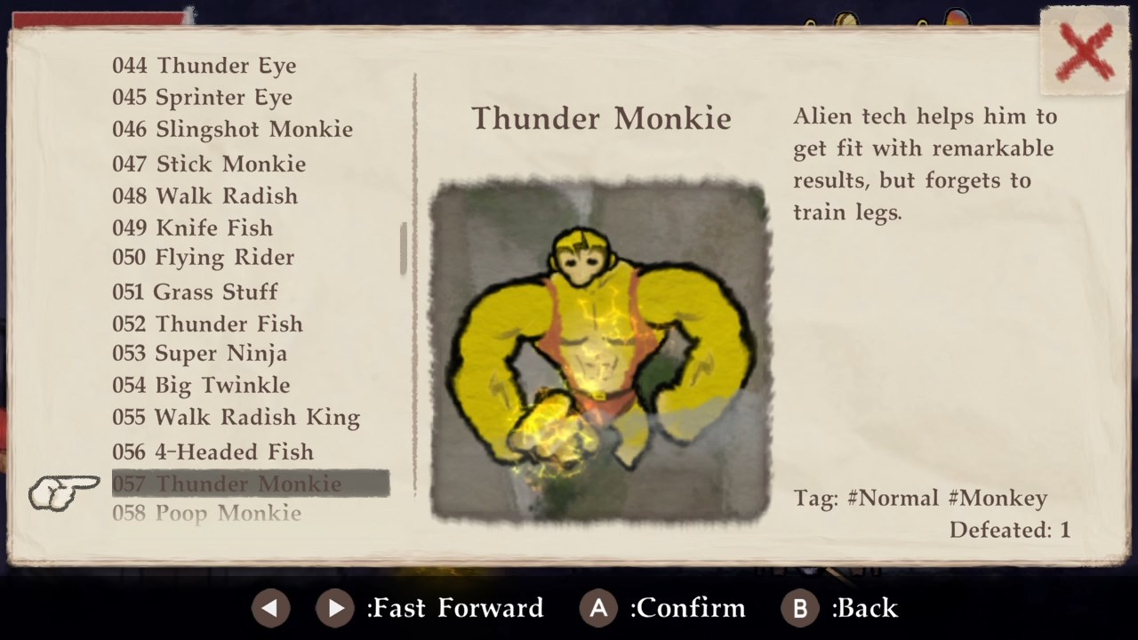 Bing in Wonderland: Power Up Edition - Screenshot 2