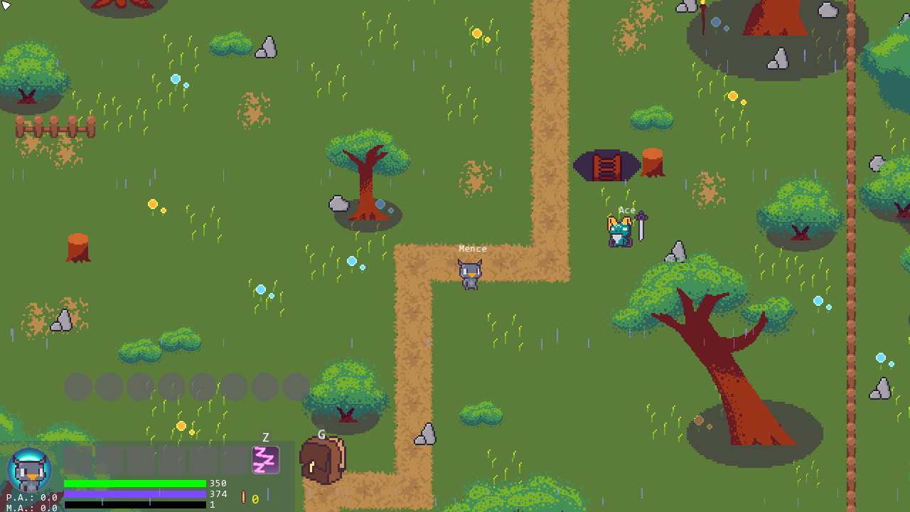 Boltcraft - Screenshot 7