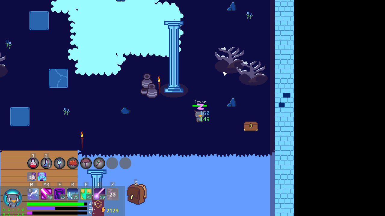 Boltcraft - Screenshot 14