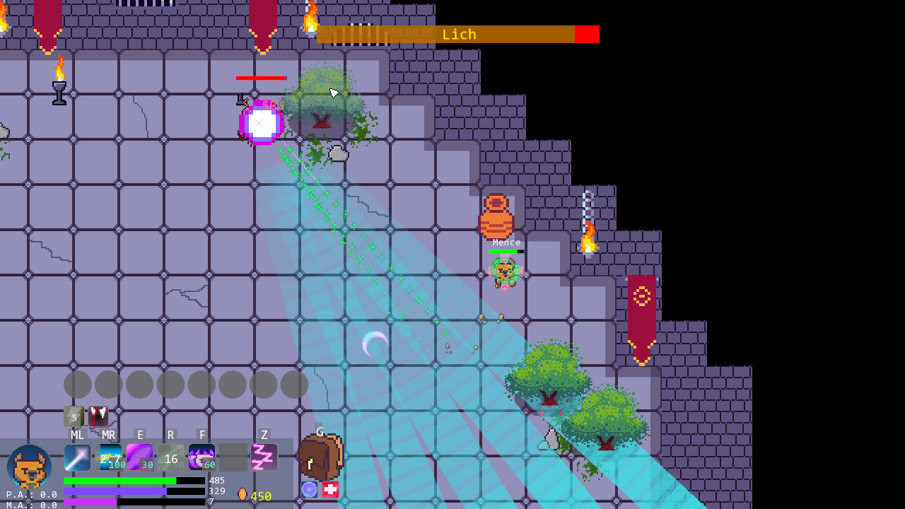 Boltcraft - Screenshot 11