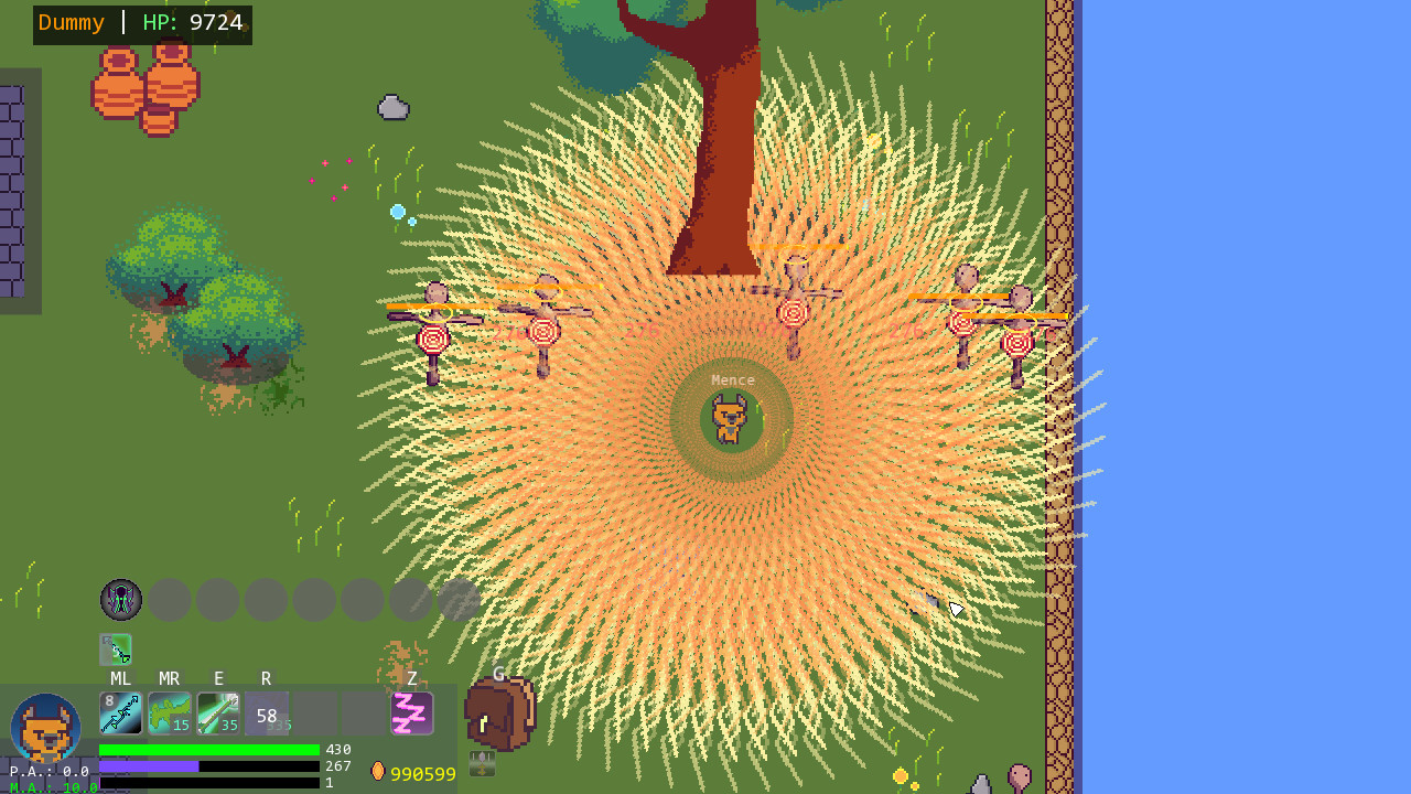 Boltcraft - Screenshot 16