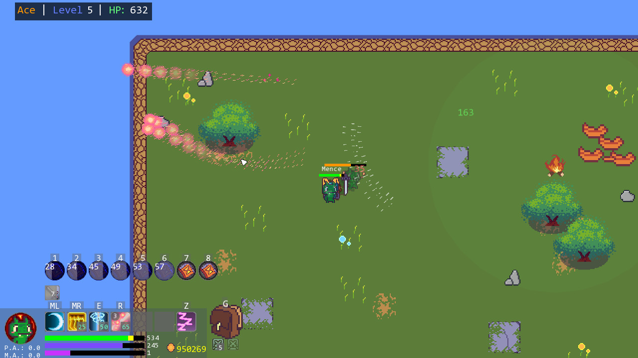 Boltcraft - Screenshot 19