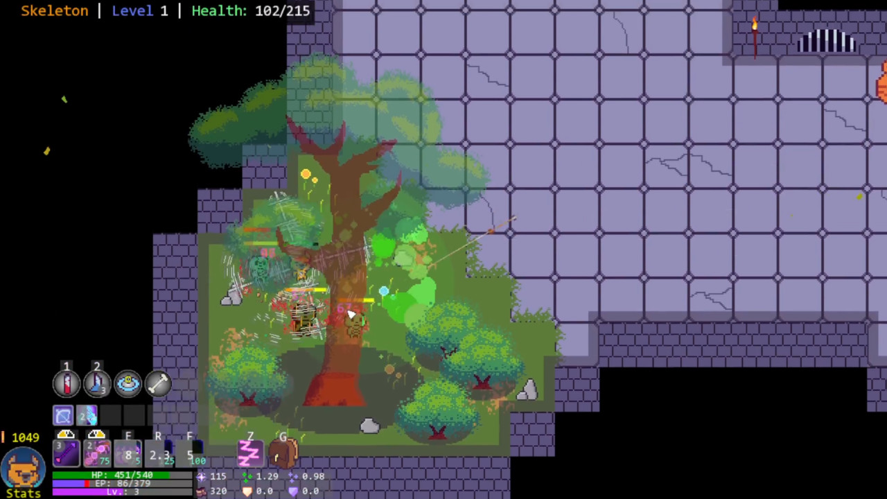 Boltcraft - Screenshot 20