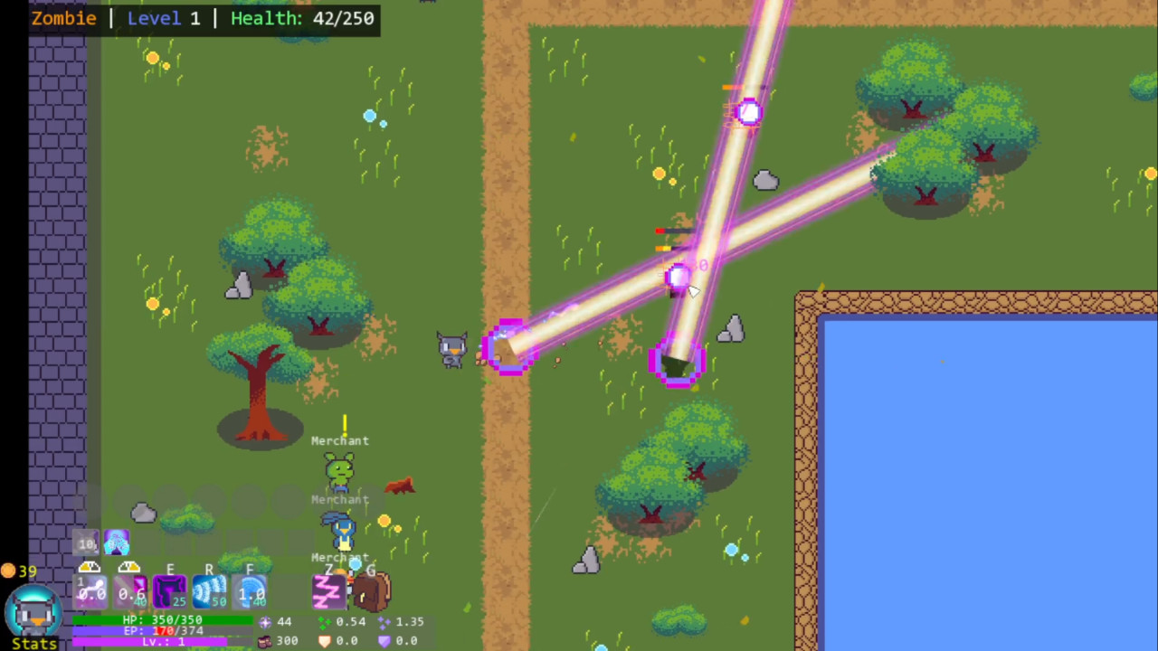 Boltcraft - Screenshot 10