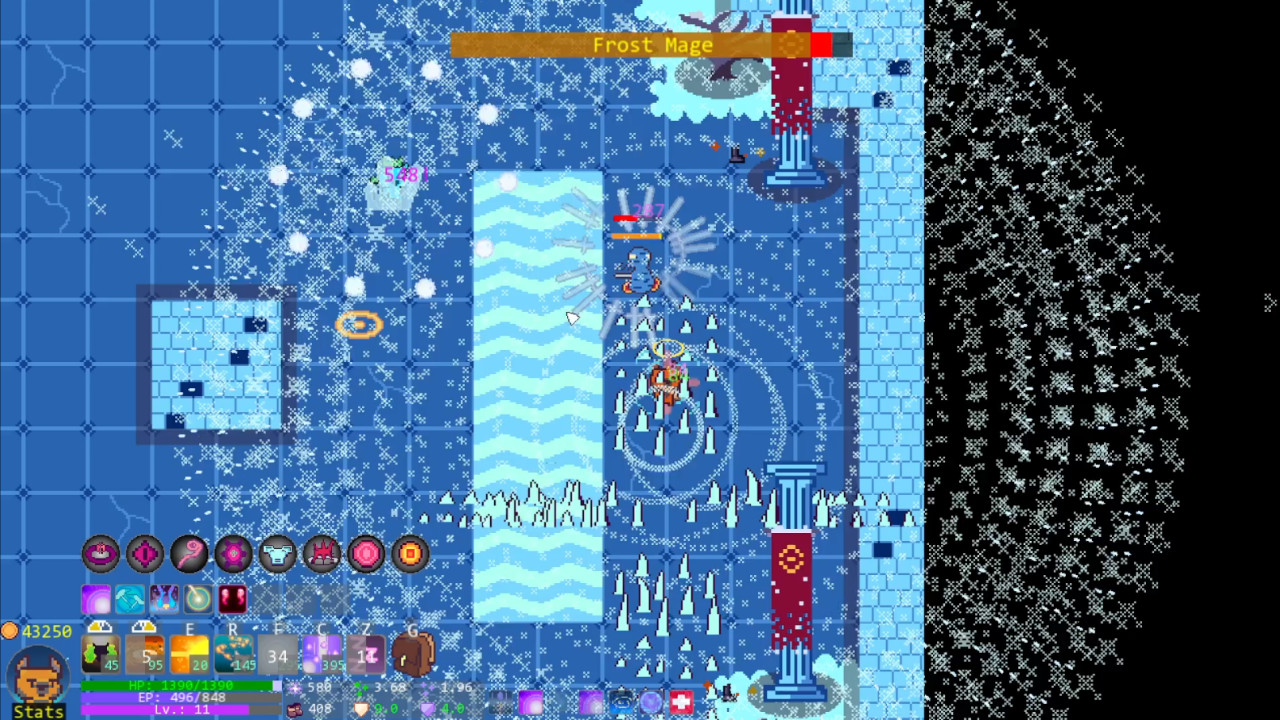 Boltcraft - Screenshot 6