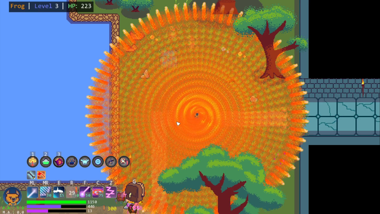 Boltcraft - Screenshot 18